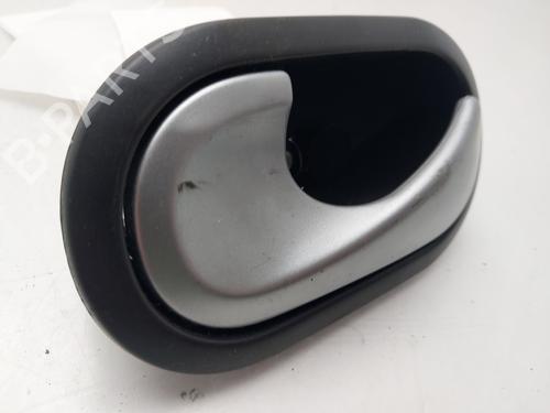 Front left interior door handle RENAULT MEGANE II Saloon (LM0/1_) | BP33421622I13 - Image 6