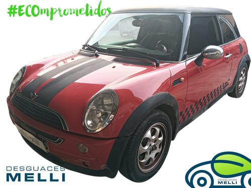 Brugte MINI MINI (R50, R53) [2001-2006]  4373333