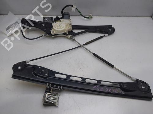 Front right window mechanism MERCEDES-BENZ E-CLASS (W211) E 280 CDI (211.020) | BP16034524C23 
