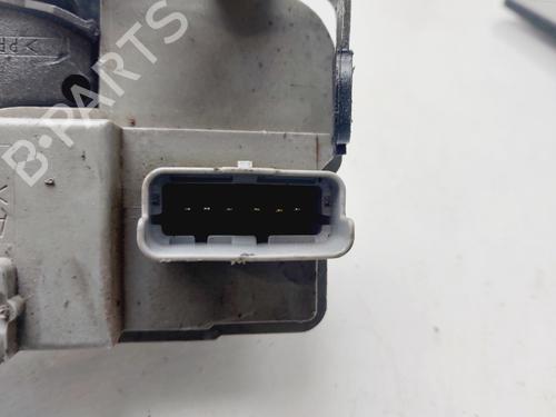 Rear right lock CITROËN XSARA (N1) 2.0 HDi 90 | BP20307225C99 