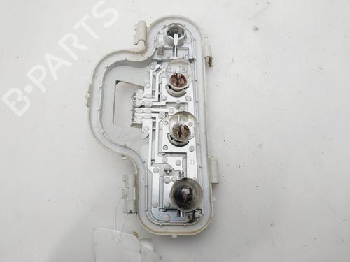 Used Lamp holder OPEL ASTRA G Hatchback (T98) 1.6 (F08, F48) (84 hp) 30687564