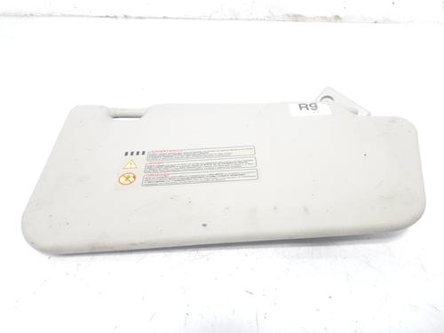 Used Left sun visor NISSAN MICRA III (K12) 1.2 16V (80 hp) 8619703