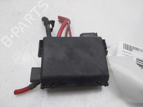 Fuse box VW GOLF IV (1J1) 1.9 TDI | BP16006884E1 