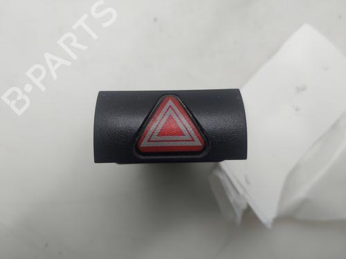 Used Warning switch Warning switch SEAT IBIZA II (6K1) [1993-2002] 33604786 33604786