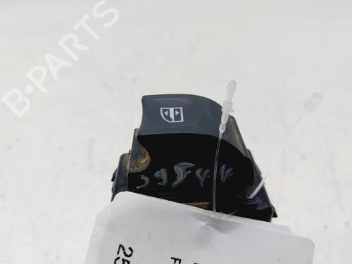 Left rear window switch RENAULT CAPTUR I (J5_, H5_)  | BP29763653I29 