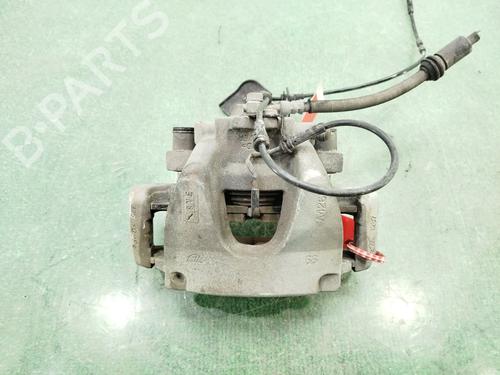 Left front brake caliper JAGUAR E-PACE (X540)  | BP29531478M105 
