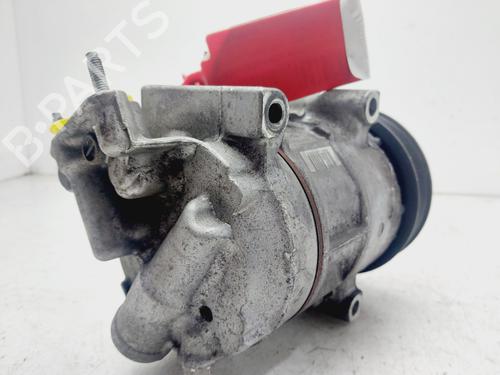 AC compressor CITROËN C4 II (NC_) | BP27364460M34