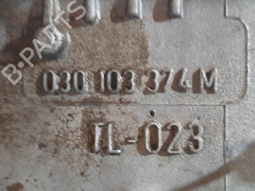 Cylinder head SEAT CORDOBA (6K1, 6K2) 1.4 i | BP27498146M5 