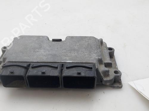 Used Engine control unit (ECU) CITROËN SAXO (S0, S1) 1.5 D (57 hp) 17959598