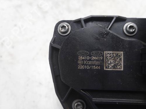 Egr KIA SPORTAGE V (NQ5)  | BP22745974M69 
