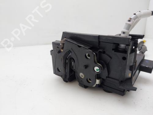 Rear right lock PEUGEOT 308 SW II (LC_, LJ_, LR_, LX_, L4_) 1.6 BlueHDi 120 | BP17902524C99 