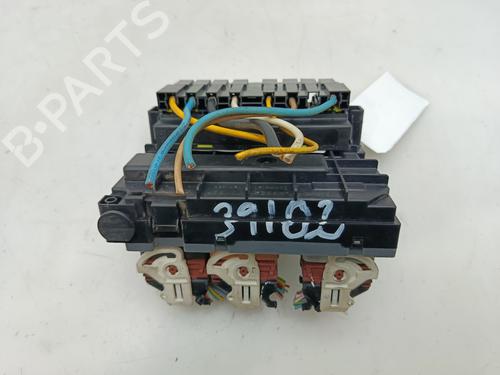 Fuse box CITROËN C5 III (RD_)  | BP29518555E1 