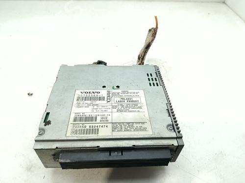 Used Radio Radio VOLVO S40 II (544) [2003-2012] 36078628 36078628