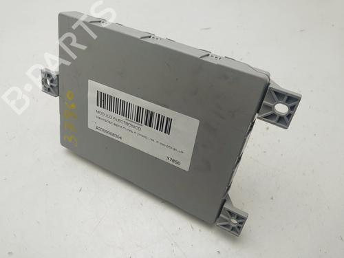 Electronic module MERCEDES-BENZ C-CLASS (W205) C 220 BlueTEC / d (205.002, 205.004) | BP25028100M83 
