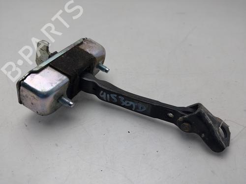 Used Hinge/Door check strap Hinge/Door check strap TOYOTA COROLLA Saloon (_E15_) [2006-2018] 40022131 40022131
