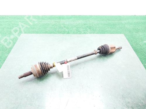 Used Right rear driveshaft RENAULT KANGOO (KC0/1_) 1.9 dCi 4x4 (84 hp) 17536405