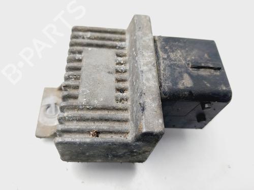 Used Electronic module PEUGEOT 207 (WA_, WC_) [2006-2015]  31880043