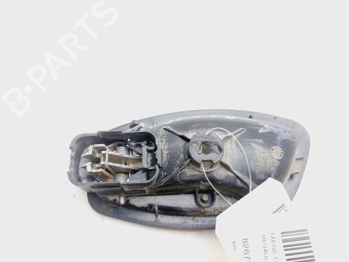 Front right interior door handle RENAULT MEGANE III Grandtour (KZ0/1)  | BP28089979I14