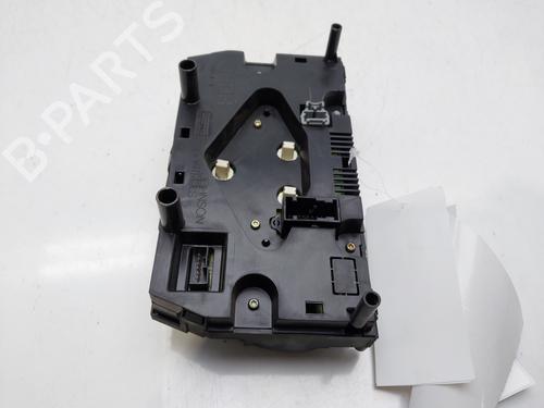 Climate control PEUGEOT 307 (3A/C) 2.0 HDi 110 | BP15229749I5 