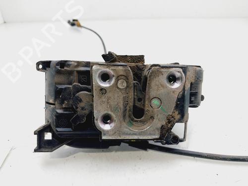 Højre fortil lås RENAULT CLIO III (BR0/1, CR0/1) [2005-2014]  30974499