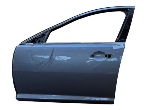 Used Left front door JAGUAR XF I (X250) 3.0 D (275 hp) 30680797
