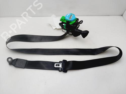 Used Front right seatbelt AUDI TT (8J3) 2.0 TFSI (200 hp) 30977219