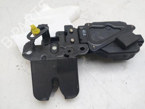 Tailgate lock KIA CERATO I Saloon (LD) 2.0 CRDi | BP17067000C101 