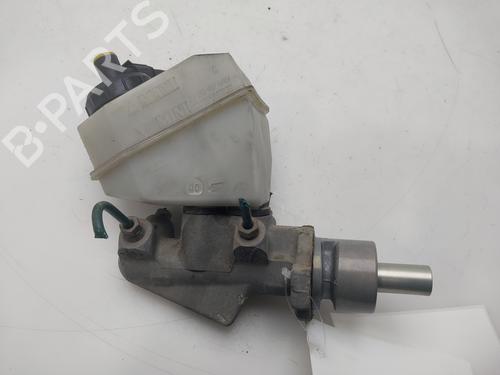 Used Brake master cylinder Brake master cylinder RENAULT CLIO II (BB_, CB_) 1.2 (BB0A, BB0F, BB10, BB1K, BB28, BB2D, BB2H, CB0A,... (58 hp) 33470463 33470463