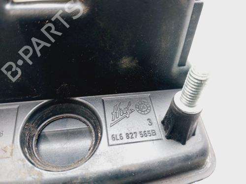 Tailgate handle SEAT CORDOBA (6L2) 1.4 16V | BP25782142C132 