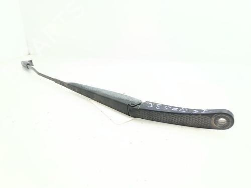 Used Front windshield wiper arm RENAULT CLIO III (BR0/1, CR0/1) 1.4 16V (98 hp) 28125211
