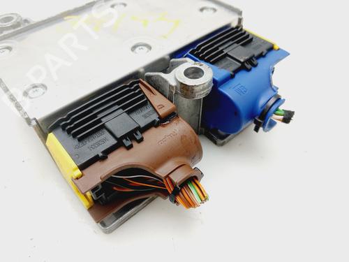 Airbag module OPEL ASTRA H (A04) 1.7 CDTI (L48) | BP29498390M53 