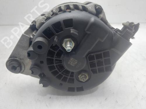 Alternator OPEL ASTRA J (P10) | BP39398937M7 - Image 3