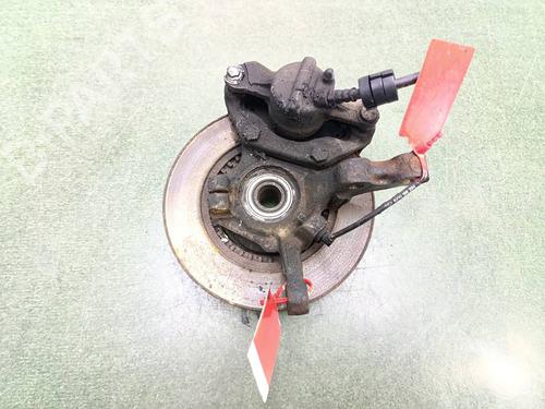 Right front steering knuckle RENAULT KANGOO (KC0/1_) | BP39099995M26 - Image 2