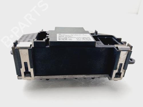 Heater resistor SEAT LEON (1P1) 2.0 TDI | BP31988164M108