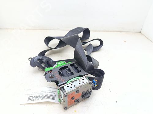 Front right seatbelt CITROËN C4 II (NC_) | BP38195653I25 - Image 2