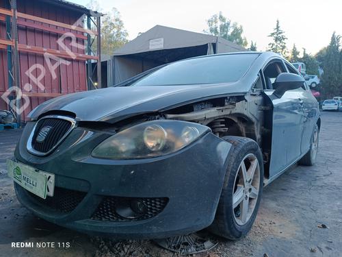 Left front window motor SEAT LEON (1P1) 1.6 TDI | BP19324089E21 