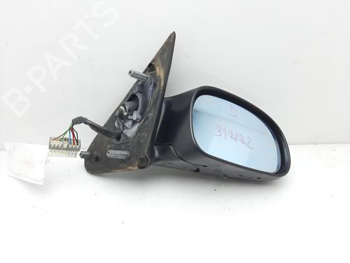 Used Right mirror PEUGEOT 406 (8B) 2.0 HDI 90 (90 hp) 13477413