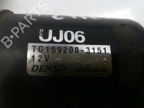 Front wiper motor FORD RANGER (ET) 2.5 TDCi 4x4 | BP2882005M29 
