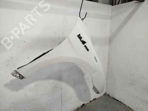 Right front fenders HYUNDAI i40 I (VF) 1.7 CRDi | BP29944637C42