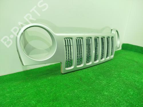 Grille JEEP CHEROKEE (KJ)  | BP26926531C40 