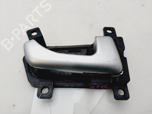 Used Front right interior door handle KIA SPORTAGE III (SL) 1.7 CRDi (116 hp) 24496970
