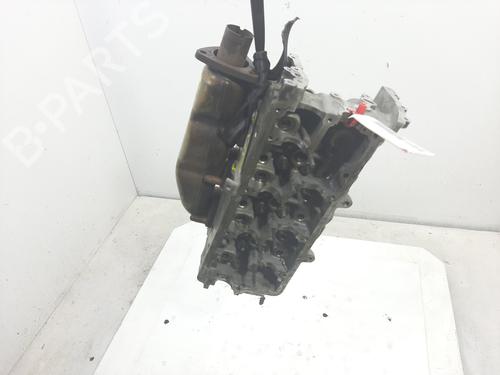 Cylinder head VW TOUAREG (7LA, 7L6, 7L7) 3.0 V6 TDI | BP11798221M5 