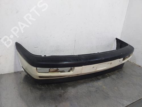 Front bumper VW VENTO (1H2) 1.8 | BP19259345C7 