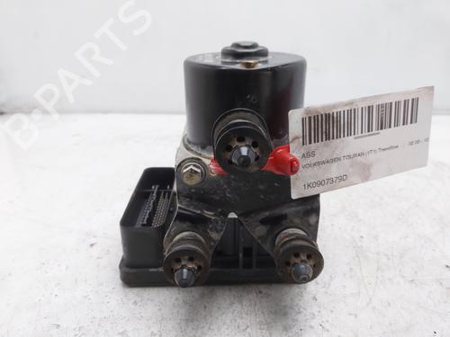 Used ABS pump VW TOURAN (1T1, 1T2) [2003-2010]  16995639