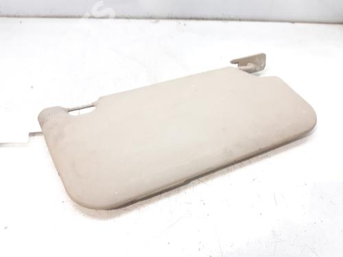 left-sun-visor-ford-fiesta-vi-cb1-ccn-125-1702310-2008-2009-2010-2011-2012-2013-2014-2015-2016-2017-8513208 main image