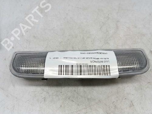 Used Interior roof light AUDI A3 Sportback (8PA) 1.9 TDI (105 hp) 7421862