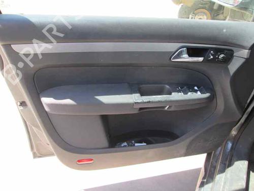 Luftmassemåler VW TOURAN (1T1, 1T2)  | BP2872450M95 