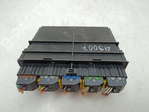 Used Electronic module Electronic module FORD TRANSIT CONNECT (P65_, P70_, P80_) 1.8 TDCi (90 hp) 40451789 40451789
