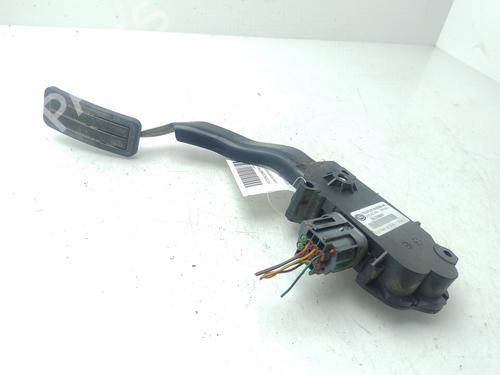 Used Pedal LAND ROVER DISCOVERY III (L319) [2004-2009]  30153051