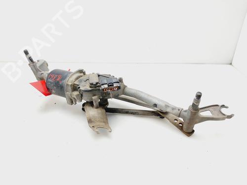 Viskermotor vindrude RENAULT MEGANE II Saloon (LM0/1_) 1.9 dCi (LM0G, LM1G, LM2C) (120 hp) 28386407